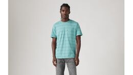Levi's: Футболка с карманами 