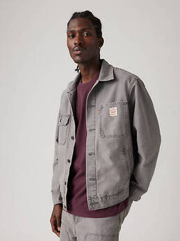 Levi's: Классическая куртка 