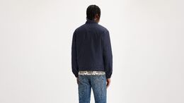 Levi's: Куртка  Trucker свободного кроя