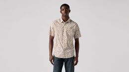 Levi's: Классическая рубашка 