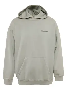 Balenciaga Pre-Owned: Хлопковая толстовка 