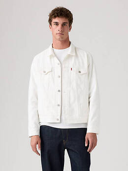 Levi's: Джинсовая куртка 