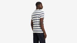 Levi's: Футболка с карманами 