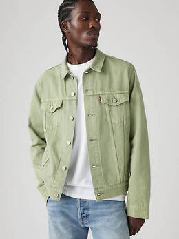 Levi's: Летняя куртка 