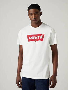 Levi's: Классическая футболка 