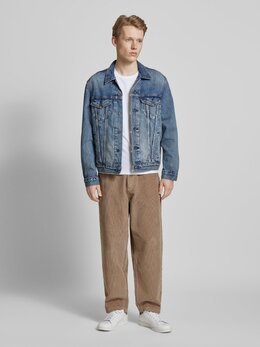 Levi's: Джинсовая куртка 