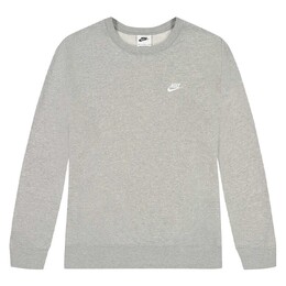 Nike: Свитшот  Sportswear Club