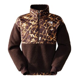 The North Face: Свитер  1/4