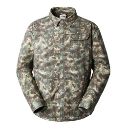 The North Face: Куртка-рубашка 