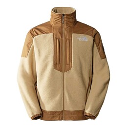 The North Face: Куртка цвета хаки 