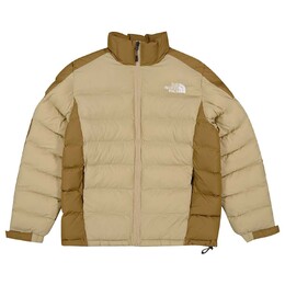 The North Face: Пуховик 