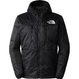 The North Face: Куртка  Himalayan с капюшоном