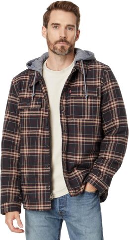 Levi's: Хлопковая куртка 