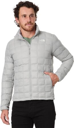 The North Face: Куртка  Thermoball Eco