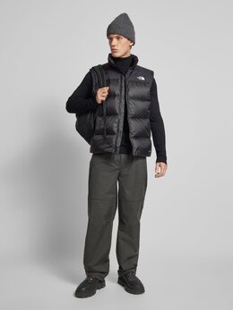 The North Face: Стёганый жилет 