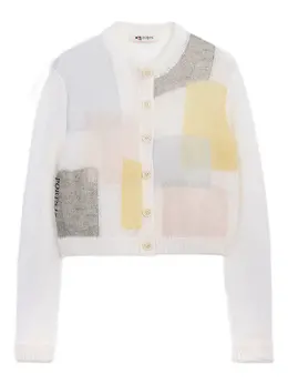 Ports 1961: Белый кардиган 
