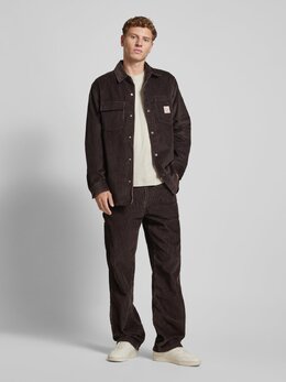 Levi's: Куртка с карманами 