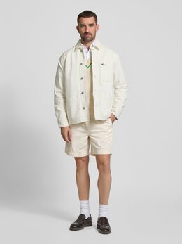 Lacoste: Куртка-рубашка 