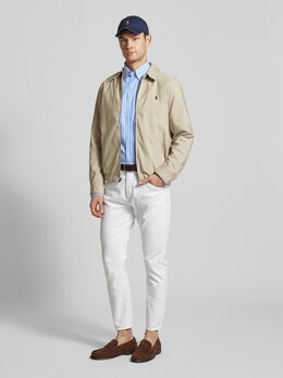 Polo Ralph Lauren: Рубашка с воротником 