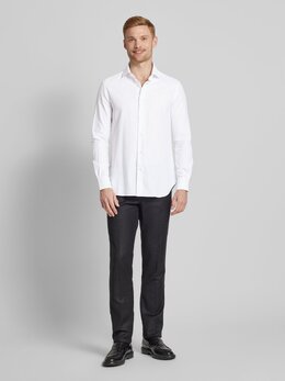 Emporio Armani: Повседневная рубашка 