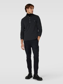 Polo Ralph Lauren: Классическая рубашка 