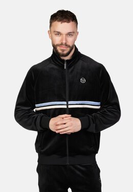 Sergio Tacchini: Толстовка на молнии 