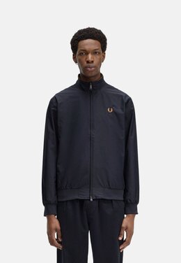 Fred Perry: Летняя куртка 