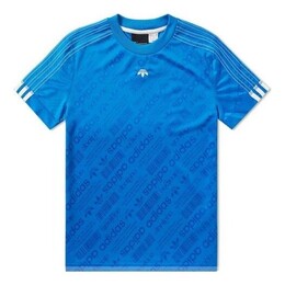 Adidas: Спортивная футболка  X