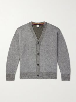 Paul Smith: Кардиган из шерсти 