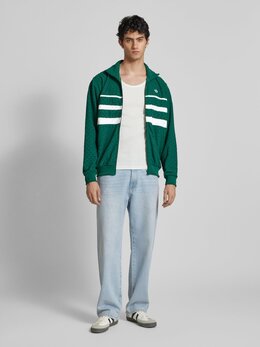 Adidas Originals: Толстовка с воротником 