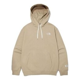The North Face: Коричневая толстовка  Essential