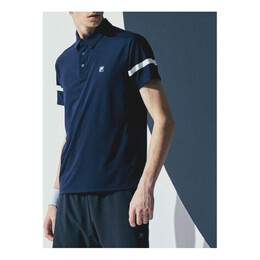 Fila: Футболка с коротким рукавом 