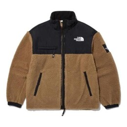 The North Face: Флисовая куртка  Fleece