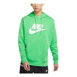 Nike: Флисовая толстовка  Sportswear Club