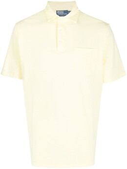 Polo Ralph Lauren: Рубашка с карманами 