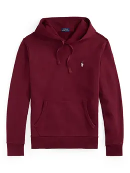 Polo Ralph Lauren: Хлопковый свитшот 