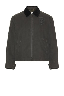 Burberry: Пиджаки в клетку 