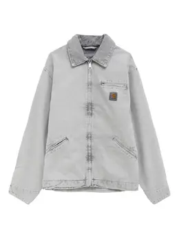 Carhartt WIP: Куртка с воротником 