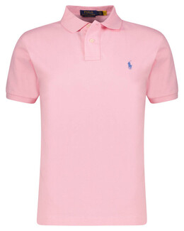 Polo Ralph Lauren: Рубашка с коротким рукавом 