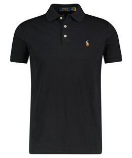 Polo Ralph Lauren: Рубашка с коротким рукавом 