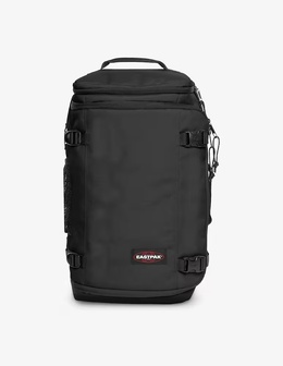 Eastpak: Чёрный рюкзак 