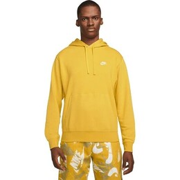 Nike: Толстовка  Club