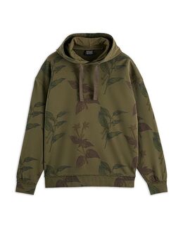 Scotch & Soda: Толстовка с принтом 