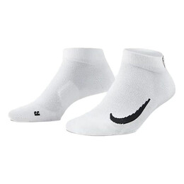 Nike: Белые носки 