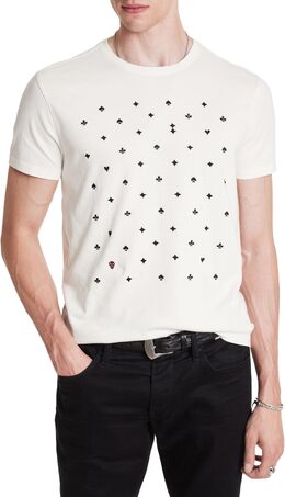 John Varvatos: Футболка 