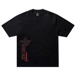 Palace: Чёрная футболка 