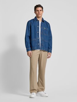 Lacoste: Повседневная рубашка 