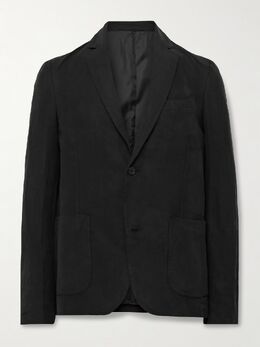 Officine Générale: Чёрные пиджаки 