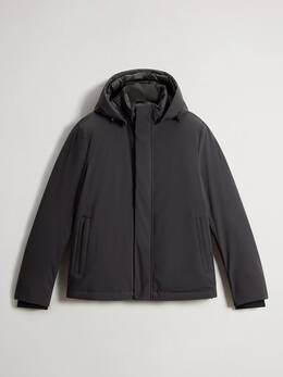 Woolrich: Зимний пуховик 