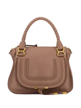 Chloé: Сумка  Marcie